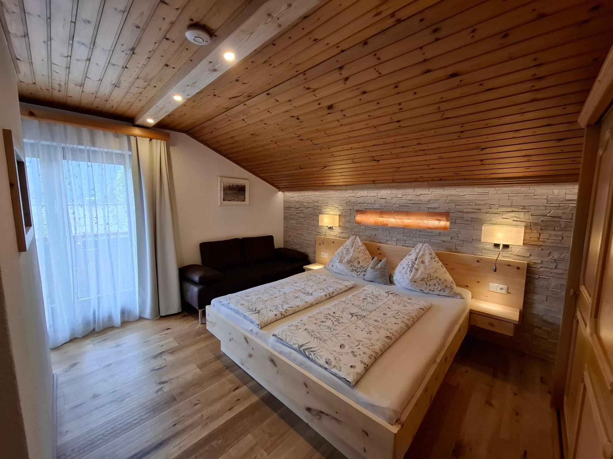 Вилла Wagnerhof Pichl bei Aussee Экстерьер фото