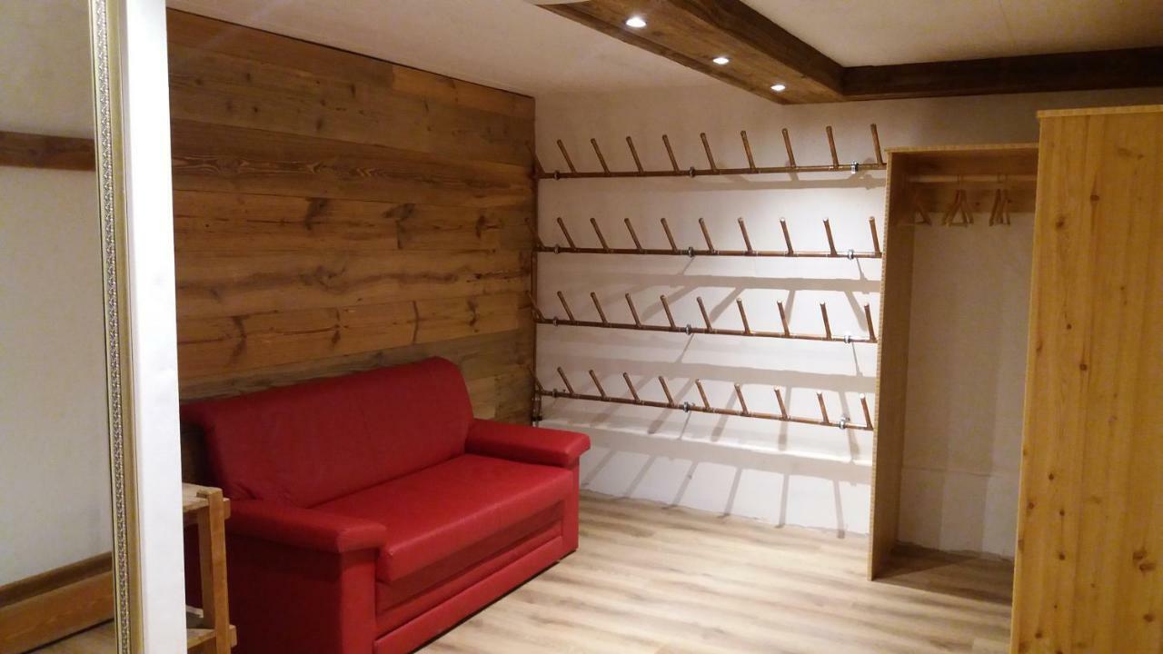 Вилла Wagnerhof Pichl bei Aussee Экстерьер фото
